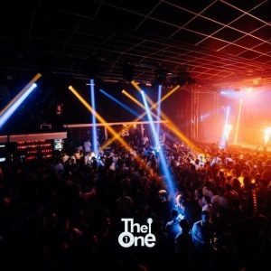 Alquiler Sala The One